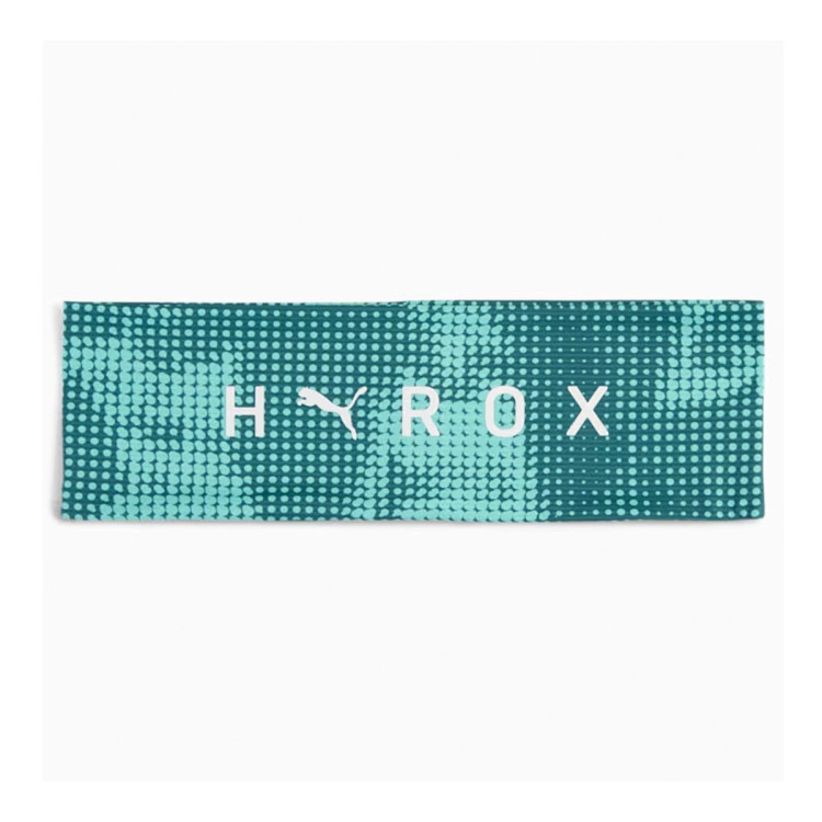 cinta-puma-hyrox-headband-gr-dark-green-2