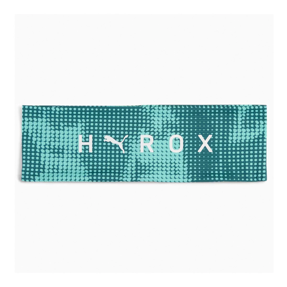cinta-puma-hyrox-headband-gr-dark-green-2