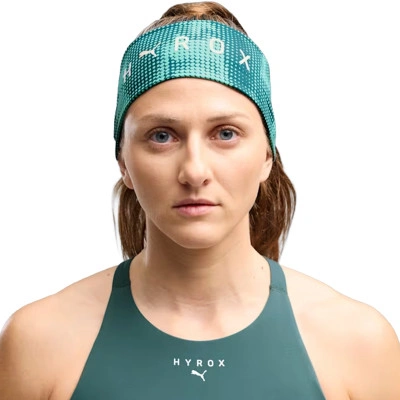 Bandeau Hyrox Headband Gr