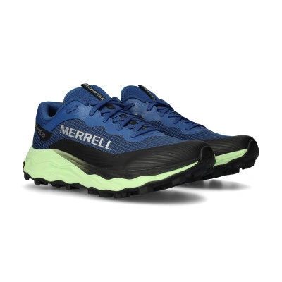 Zapatilla Agility Peak 6 GTX