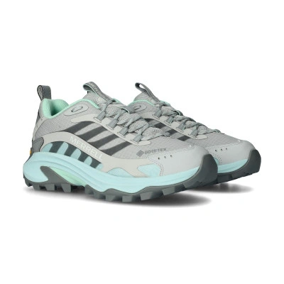Women Moab Speed 2 GTX Running Shoes