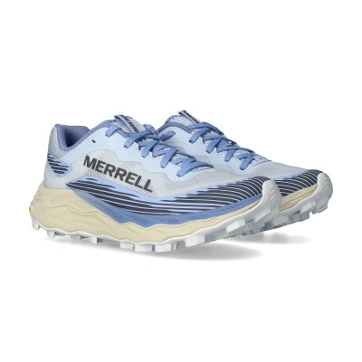 Zapatilla Agility Peak 6 Mujer