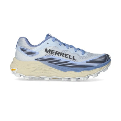 Zapatilla Agility Peak 6 Mujer