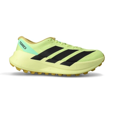Tenis Terrex Agravic SL Mujer
