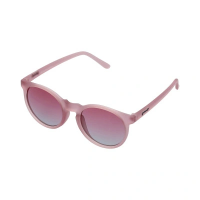 Mauve Mood Board Sunglasses