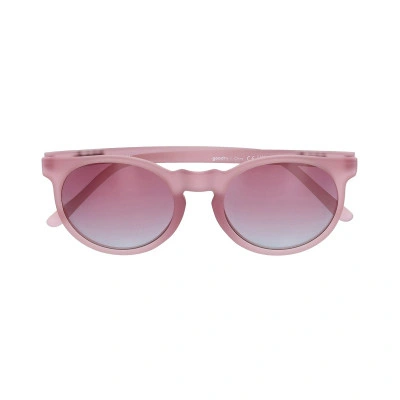 Mauve Mood Board Sunglasses