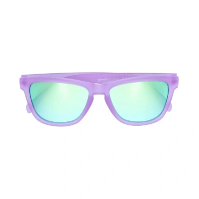 Lilac It Like That!!! Sunglasses