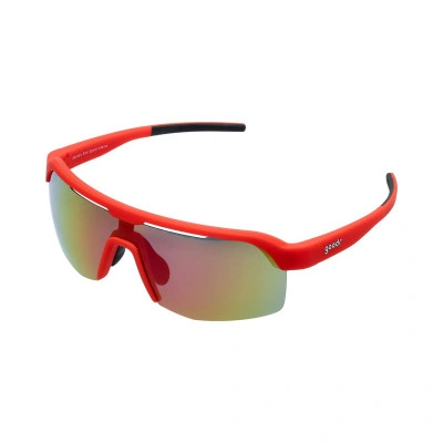 Dante's Shin Split Inferno Sunglasses