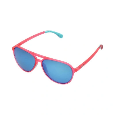 Carl Is My Co-Pilot Sunglasses