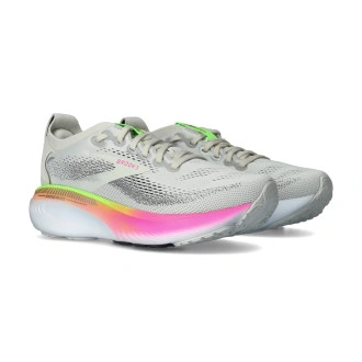 Chaussures Adrenaline GTS 25 Femme Oyster-Pink-Green