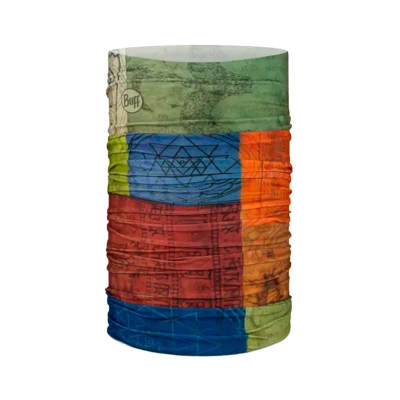 Original Ecostretch N_Temple