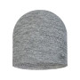 Dryflx Beanie Solid-Light Grey