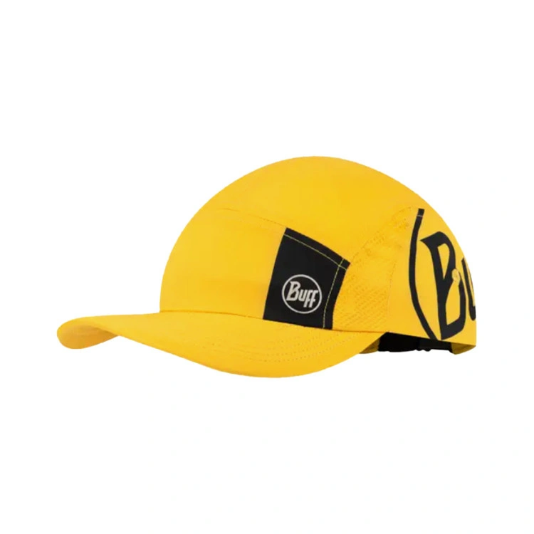 buff-5-panel-go-cap-logo-yellow-1