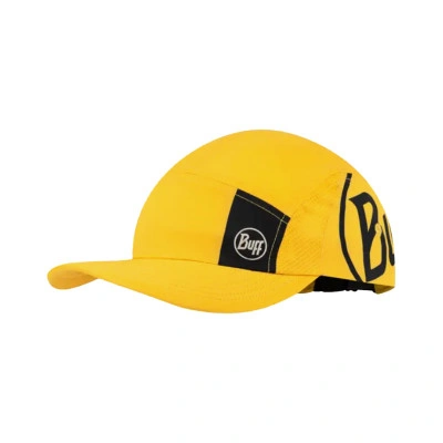 5 Panel Go Cap Logo