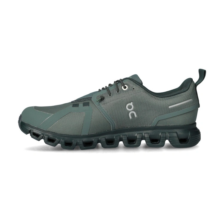 zapatilla-on-cloud-6-waterproof-evergreen-2