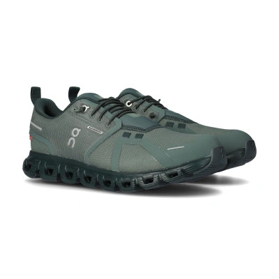 Sapatilha Cloud 6 Waterproof