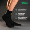 Meias Podoks Running H2 (1Par)