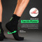 Meias Podoks Running H2 (1Par)