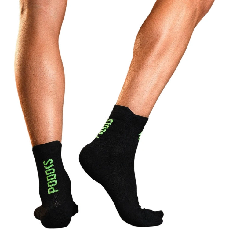 calcetines-podoks-running-h2-1par-black-2