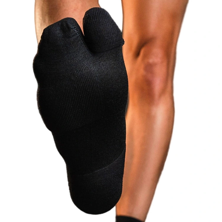 calcetines-podoks-running-h2-1par-black-4
