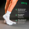 Meias Podoks Running H2 (1Par)