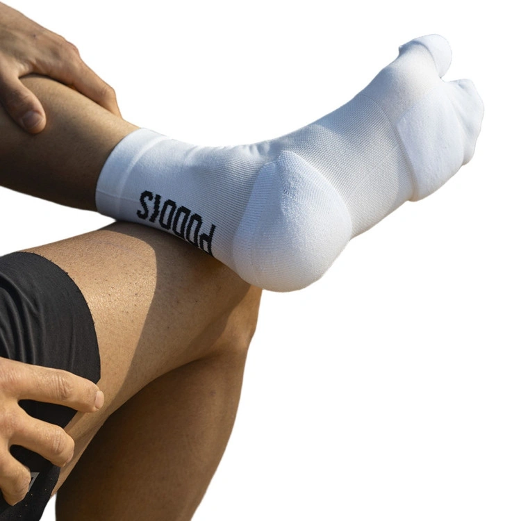 calcetines-podoks-running-h2-1par-white-4
