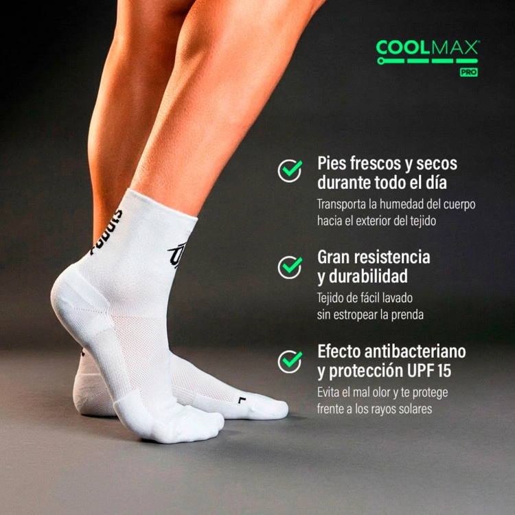 calcetines-podoks-running-h2-1par-white-5