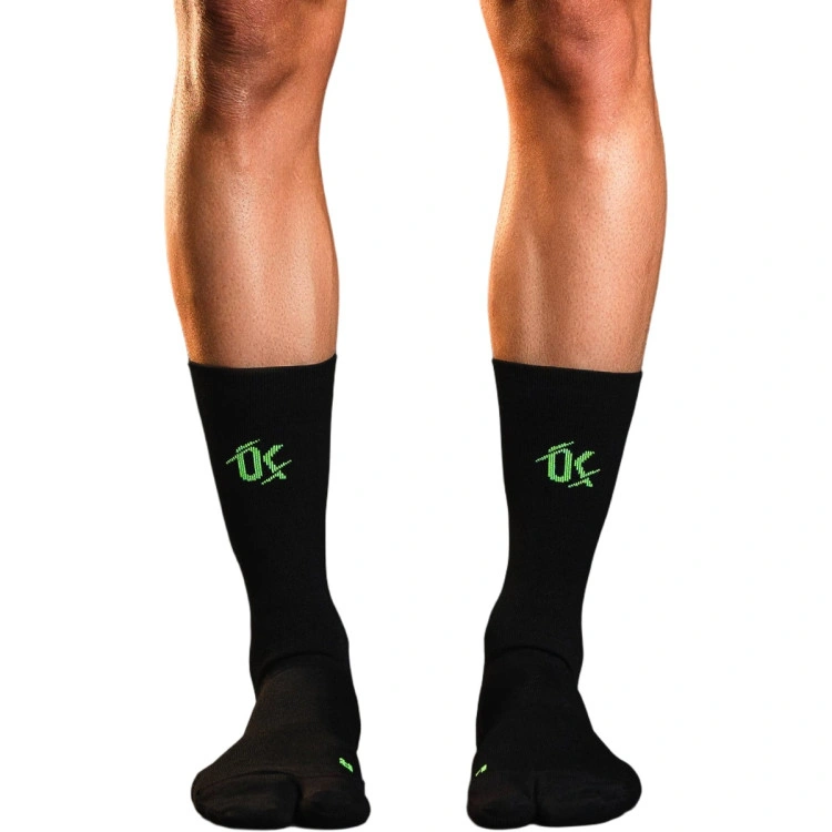 calcetines-podoks-running-h5-1par-black-1