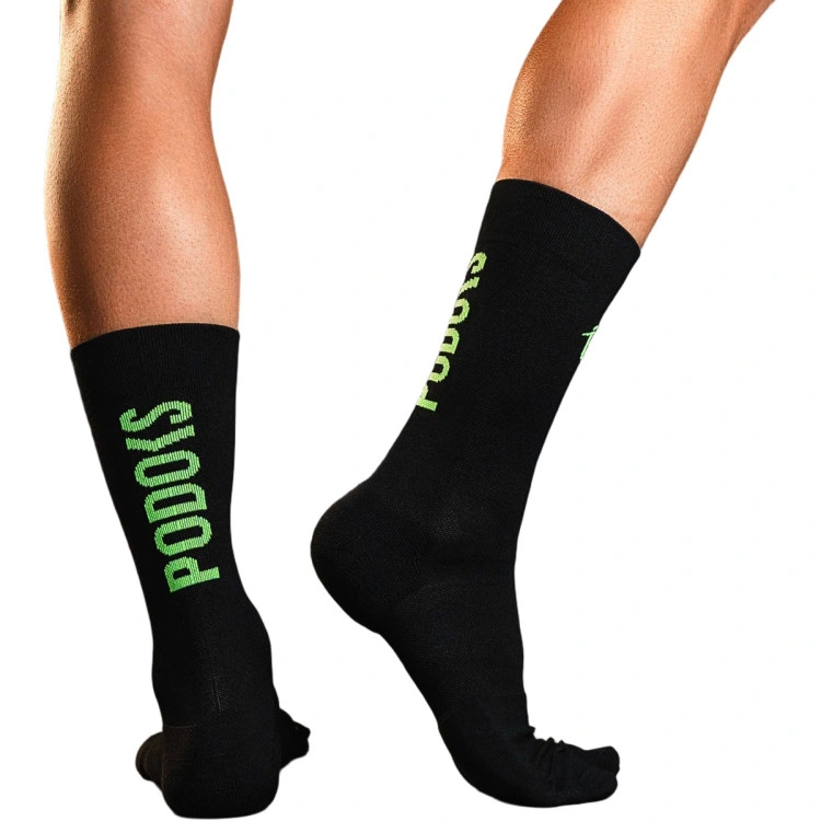calcetines-podoks-running-h5-1par-black-2