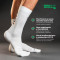 Meias Podoks Running H5 (1Par)