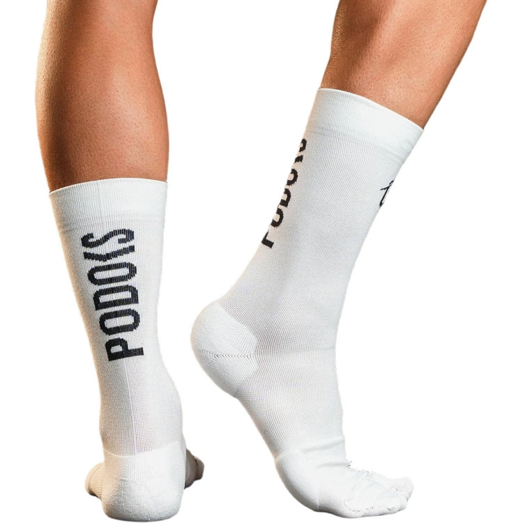 calcetines-podoks-running-h5-1par-white-2