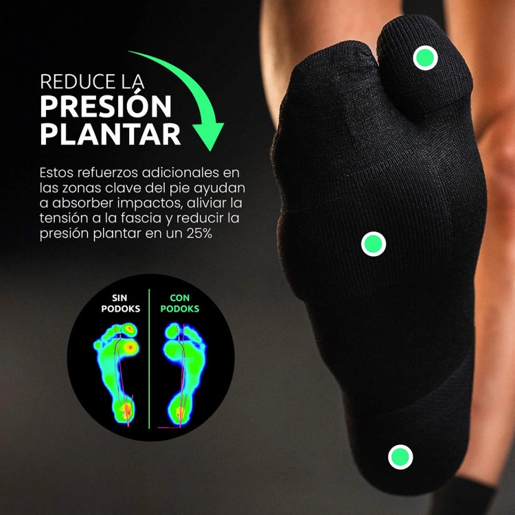calcetines-podoks-comfort-h3-1par-black-5