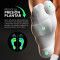 Meias Podoks Podoks Comfort H6 Pernas Cansadas