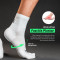 Meias Podoks Podoks Comfort H6 Pernas Cansadas
