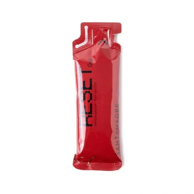 Gel energetico Reset Gel OFF CAF (72g)