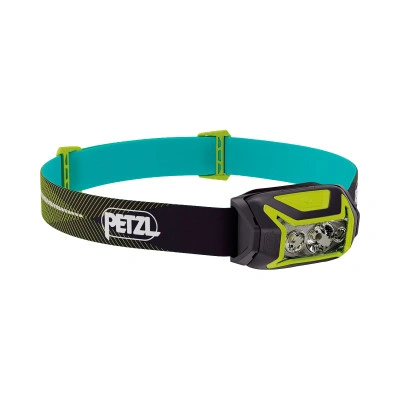 Lampada Frontale Actik Core