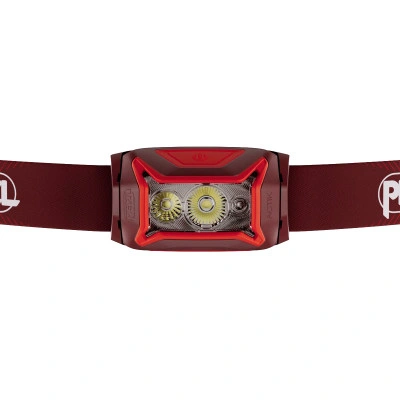 Lampada Frontale Actik Core