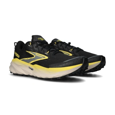 Zapatilla Cascadia 19