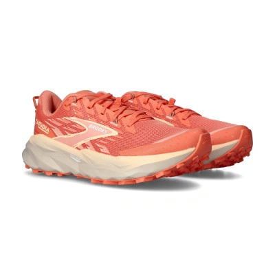 Zapatilla Cascadia 19 Mujer