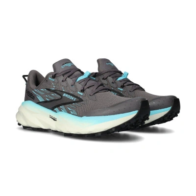 Zapatilla Cascadia 19 Mujer