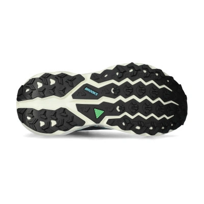 Cascadia 19 Mujer Running Shoes