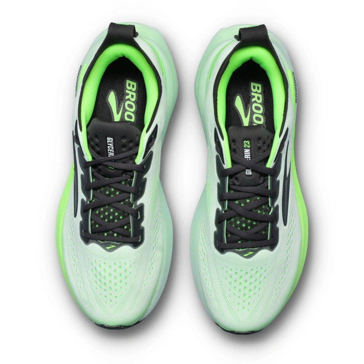 zapatilla-brooks-glycerin-23-white-phantom-green-gecko-5