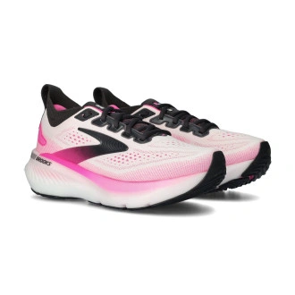Chaussures Femme Glycerin GTS 23 White-Phantom-Cyber Pink