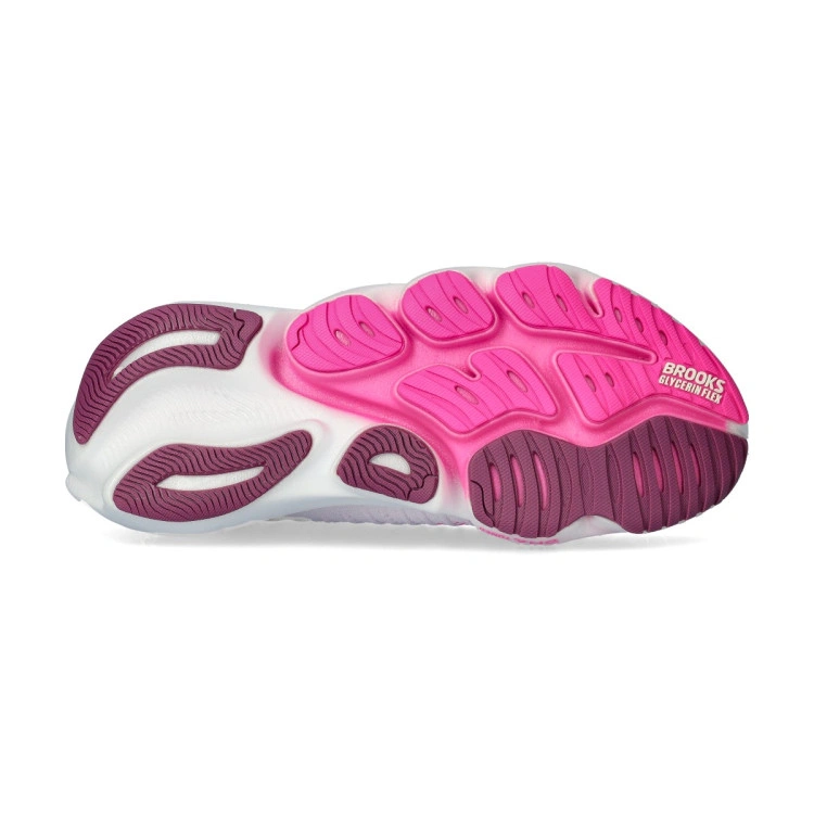 zapatilla-brooks-glycerin-flex-damen-multicolor-3