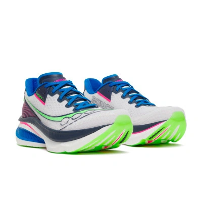 Zapatilla Endorphin Azura