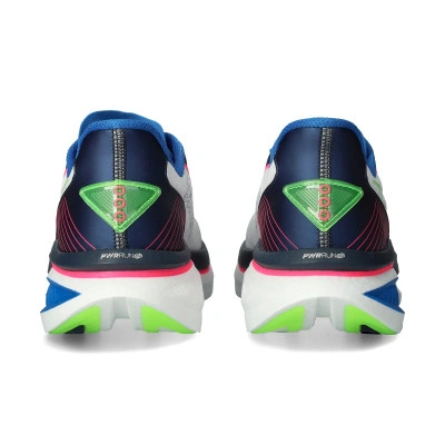 Zapatilla Endorphin Azura