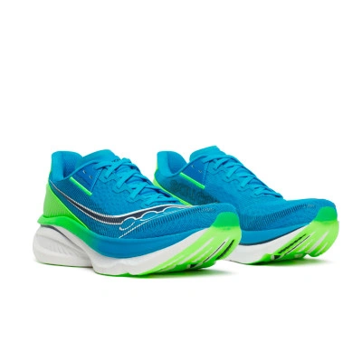 Zapatilla Endorphin Azura