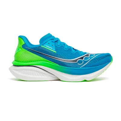 Zapatilla Endorphin Azura