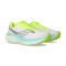Saucony Ride 19 Mujer Running Shoes