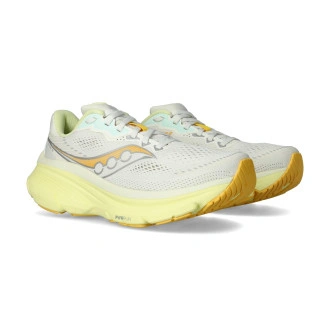 Chaussures Guide 19 Mujer Ivory-Tender